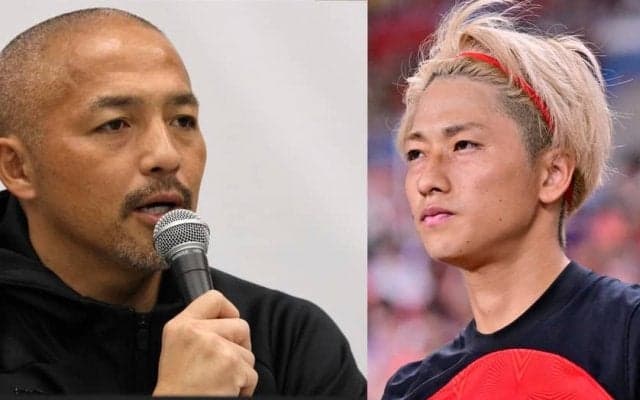 【南の最果てで出会い、北の大地で送り出す。小泉佳穂が感謝する小野伸二との不思議な運命(2)】「シンジさんに会わなかったら、今ここにいるかも分からない」