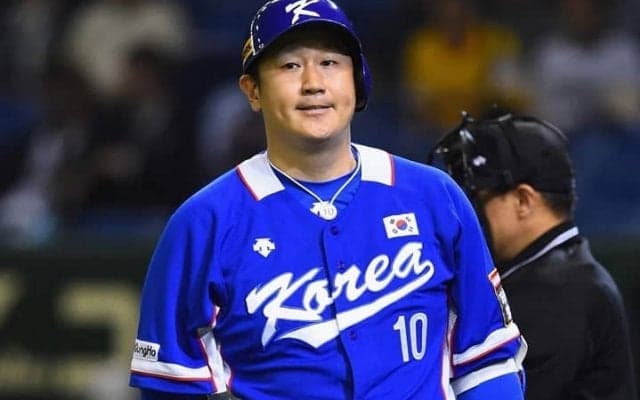 「アメリカの方が楽だった」元NPB助っ人イ・デホが漏らした日米野球の“違い”「日本に行かずに勝負をすればよかった」