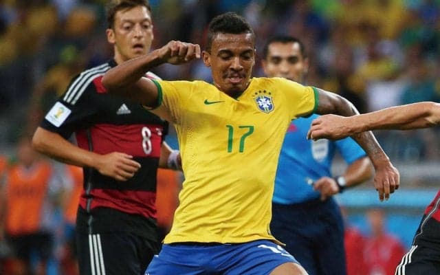 元ブラジル代表の36歳ルイス・グスタボ、サンパウロ加入が事実上は成立も…