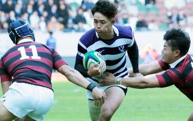 「雪の早明戦」など数々の名勝負を生んだラグビー早明戦　かつて国立に６万人を集めた伝統の一戦にルーキーは「鳥肌が立った」