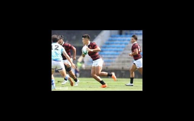 38ー35で筑波大に勝利　点差以上に収穫の多い一戦に