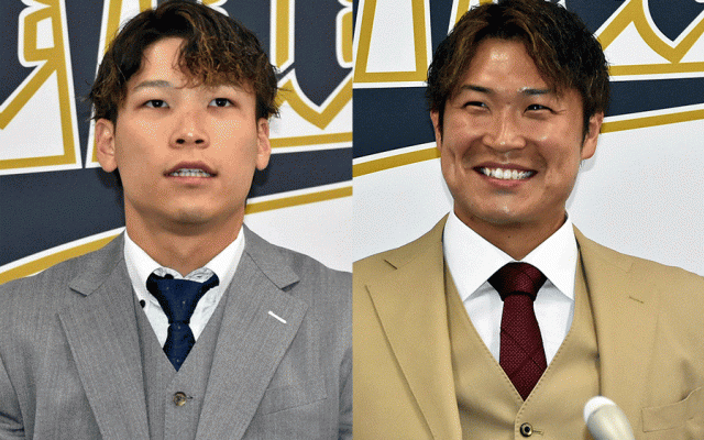 オリで続く好景気　“何でも屋”27歳が1.5倍増の9000万円、3年目右腕は2000万円増