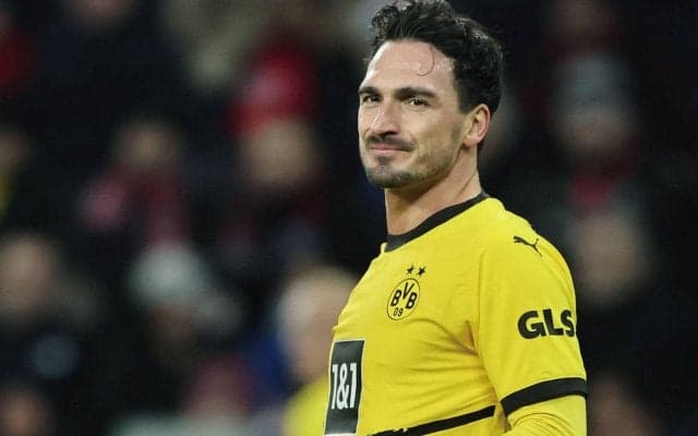 「ドルトムントに今なお必要不可欠」皇帝バラックが称賛！ 34歳フンメルスの好調ぶりがデータにも