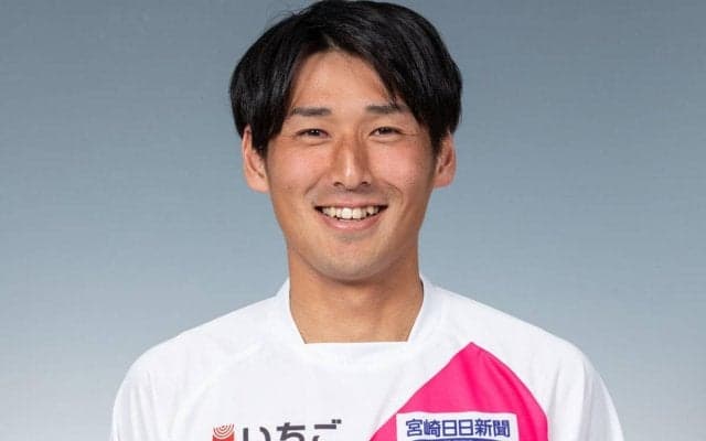宮崎のFW青戸翔が1年で契約満了「全く諦める気持ちはありません」