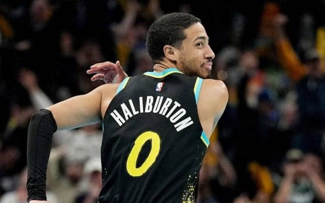 【NBAカップ戦】大会MVPのトップ候補はペイサーズを4連勝へ導いたハリバートン