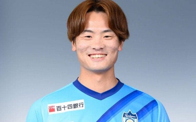 讃岐が大卒2年目のDF伊従啓太郎と契約満了「クラブにもっと貢献したい一心でした」