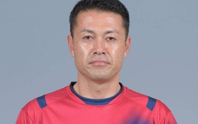 J2昇格逃した富山が41歳GK柴崎貴広との契約満了を発表「富山が大好きになりました」