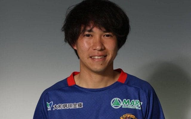 奈良がMF可児壮隆と契約満了、J3昇格に貢献「奈良クラブの今後を応援しております」