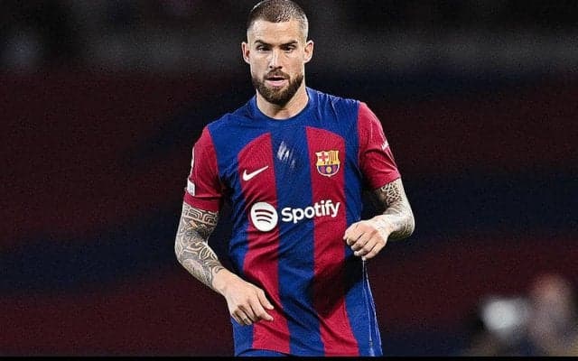 イニゴ・マルティネスが右ハムストリング負傷…アトレティコ戦先発予定も直前に欠場