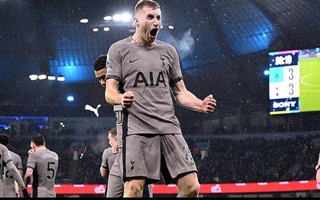 クルゼフスキがシティ相手の劇的ドローの舞台裏明かす…「ハーフタイムに監督がとても怒っていた…」