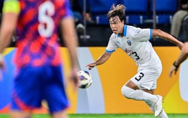 【川崎DF大南拓磨が古巣相手の天皇杯決勝で掴むもの。谷口やジェジエウの存在と比較の中で(2)】「本当のポジション争いが始まったときの準備ができた」と話す自信