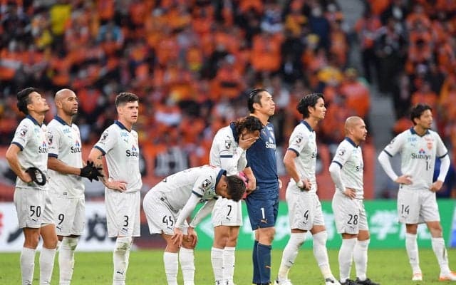 清水エスパルスはなぜ、目の前にあったJ1昇格を逃したのか「何かを変えなければ、ずっと同じことが繰り返される」