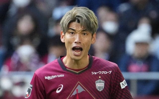 大迫勇也はなぜボールが収まるのか ハンパなかった今シーズンを鄭大世が解説