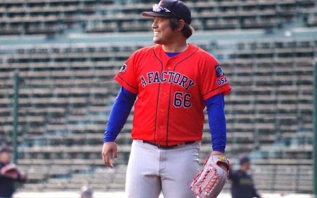 社会人野球では「楽しくなくなる」　中日で17年→軟式転向…あえて選んだ“茨の道”