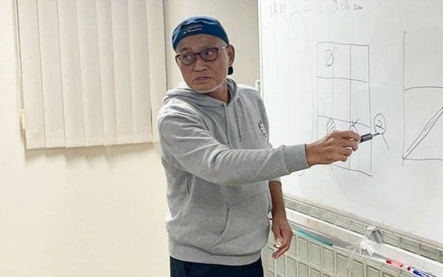 高橋由伸が手に作った“お守り”　松井秀喜は素振り…プロになれる選手の「共通点」