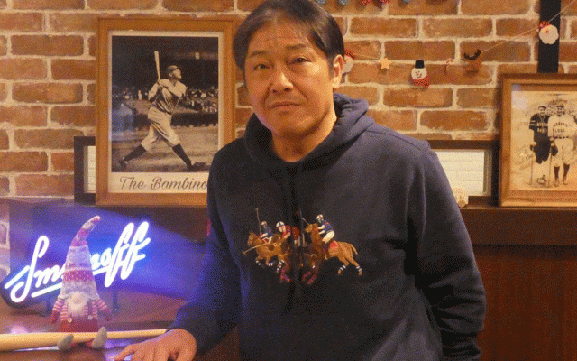 監督絶望、先輩から苦情…死球連発で「外野に行け」　プロへ導いた“失格の烙印”