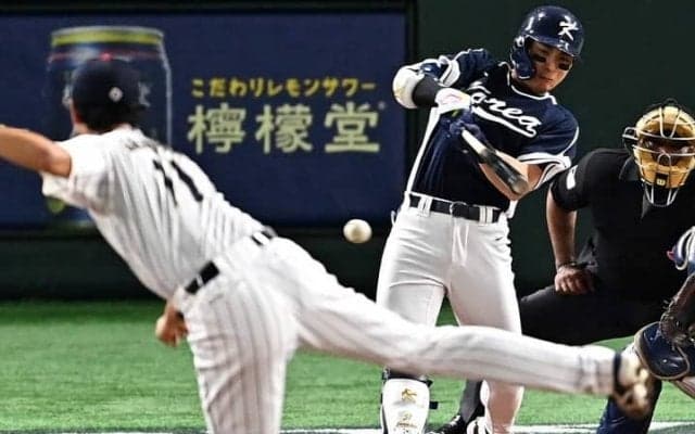 MLB移籍を目指す「韓国のイチロー」にシビアな空気　NY局記者がポテンシャルに辛辣見解「偉大なアスリートとは言い難い」