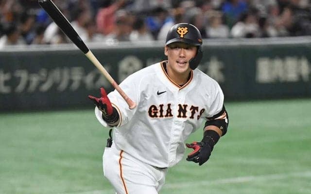 中田翔が挑む12球団最悪の「91」　ビシエド不発…本拠地“言い訳”できぬ致命的弱点