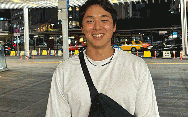 他球団の戦力外で「俺もクビかも」　2日後に予感的中も…清々しかった1年間