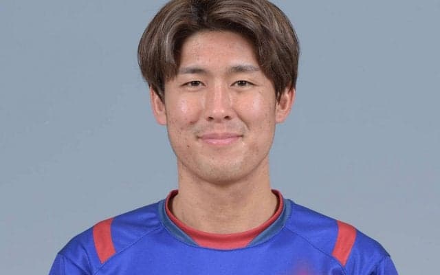 富山が4シーズン在籍のFW大野耀平と契約満了、今季はJ3で29試合5得点も昇格ならず「ゴールという形で恩を返したかった」