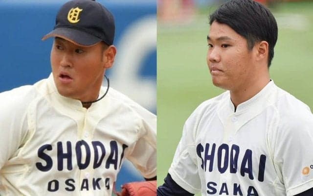 大商大、11選手の進路判明　名門社会人などで野球継続…西武ドラ2ら2選手がNPB入り