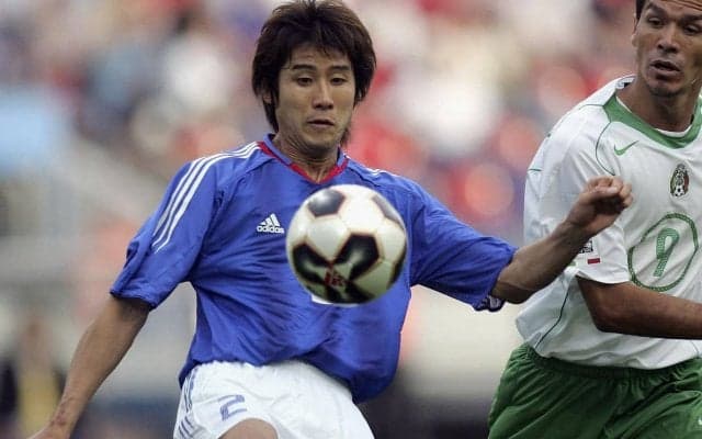 栃木SCが新監督に元日本代表DF田中誠氏を招へい、引退後は磐田のコーチなど務める「クラブの勝利、発展に貢献していきたい」