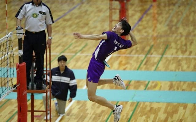 日鉄堺BZ　上村琉乃介の加入を発表