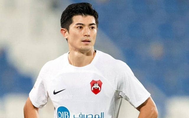 カタール２年目の谷口彰悟、新監督の信頼も勝ち取った「縦を狙ったパスも否定されなくなった」