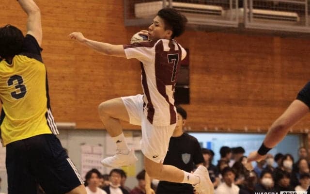 堅守速攻は一体どこへ…?　最終戦、紫紺に完敗でリベンジ許す