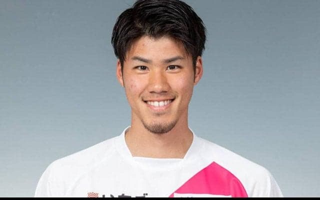 金沢がFW杉浦力斗との契約満了を発表…今季は宮崎へ期限付き移籍も出場は2試合のみに