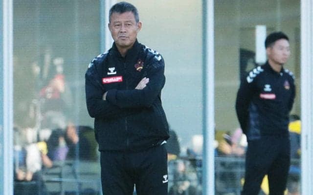 栃木が今季まで金沢の監督だった柳下正明氏をヘッドコーチに招へい、磐田時代の教え子・田中誠監督と磐田タッグ「全て出し尽くして戦おうと考えています」