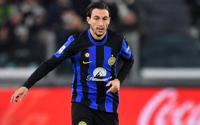 今後もインテルを支える敏腕CEOが頼れる2選手を称賛「最も尊敬する人物の1人」、今夏PSGへフリー移籍のシュクリニアルにも言及