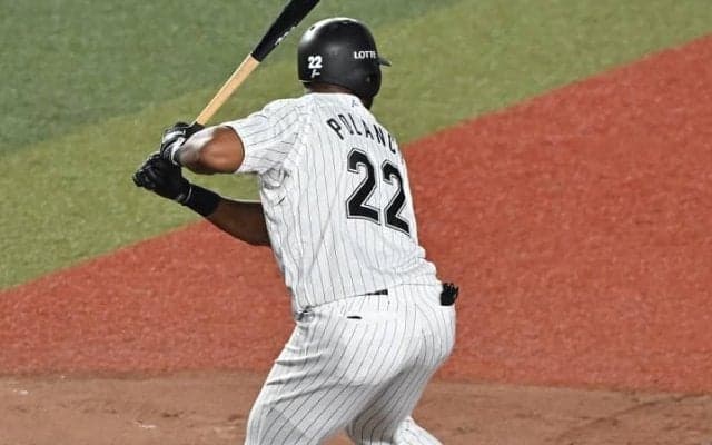 意外な宝の山？自由契約になった強打の3人の外国人野手