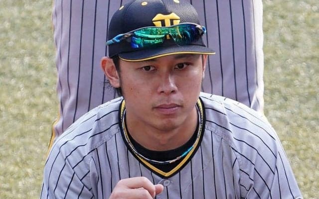 新潟BCが高山俊の入団内定を発表　阪神戦力外の元新人王「全身全霊でプレー」
