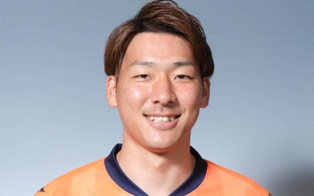 水戸が長野に期限付き移籍中のMF音泉翔眞と契約満了 「これからも自分らしく闘っていきます」