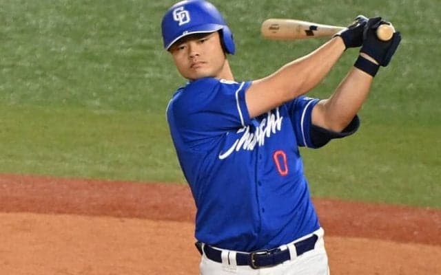現役ドラフトの細川成也が「大当たり」も抜本的な改革には至らず　プロ野球補強診断2022－23【中日編】