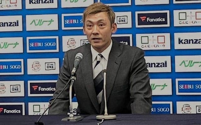 西武・栗山は大幅7100万円減「寂しい数字」　1億800万円で更改…ベテランが揃って減俸