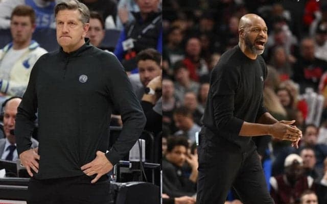 10、11月の月間最優秀コーチ賞にウルブズのフィンチHC、マジックのモーズリーHCが選出