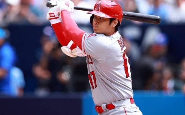 大谷翔平、ブルージェイズの施設訪問と米報道　監督会見リスケ＆GM不在「兆候あった」