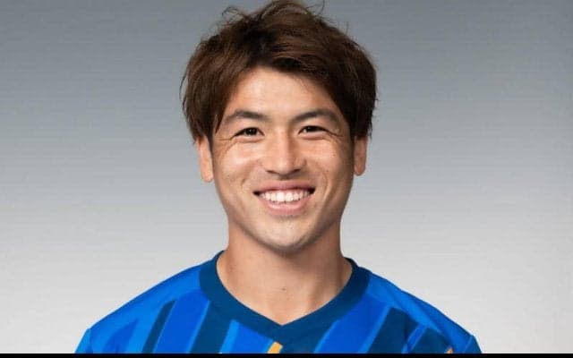 「必ずJ1昇格を果たしましょう！」　長崎が中村慶太と契約更新！ 今季途中復帰で4ゴール