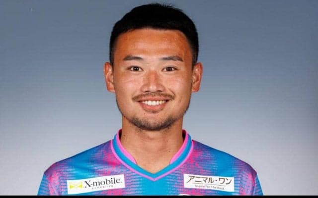 鳥栖MF島川俊郎が退団…「3年間で最高な仲間達に出会えた」