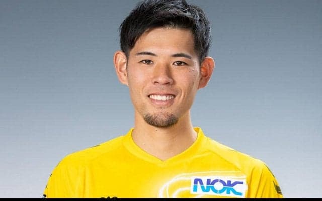 福島GK大杉啓が契約満了で退団…今季は1試合に出場「コツコツと堅実にチャレンジしていく」