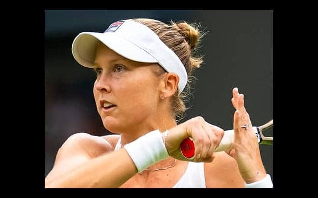  元世界30位が結婚「特別」 