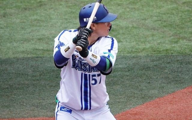驚異の打率「.600」…DeNA22歳が異国で覚醒中　“5季連続甲子園”の逸材が打ちまくり