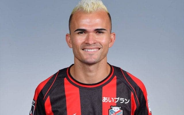 札幌のルーカス・フェルナンデスが契約満了…5年間でJ1・139試合出場「素晴らしい経験をさせていただきました」