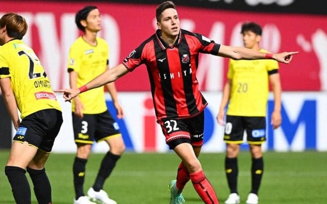 札幌、FWトゥチッチとGK大谷幸輝の契約満了を発表「良い思い出がたくさんで皆に感謝しています」