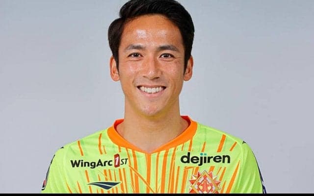 北九州が今季加入のDF夛田凌輔と契約満了…「最下位で不甲斐ない結果ですみません」