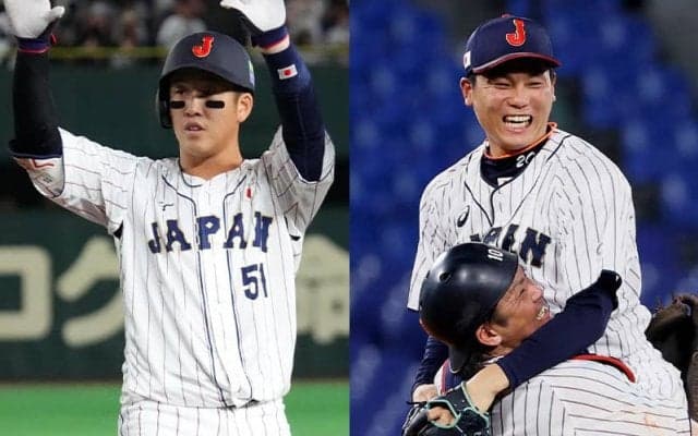 B1広島戦に侍ジャパン“V戦士”も来場…「カープコラボ月間」SPゲスト続々発表