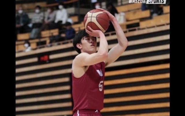 インカレが開幕　予選リーグ初戦は東海大九州に快勝！