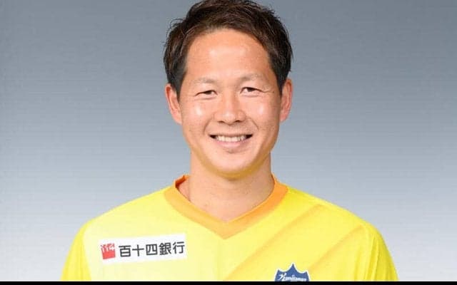 讃岐の主将GK高橋拓也が退団…「より強いカマタマーレ讃岐を築きあげてください」
